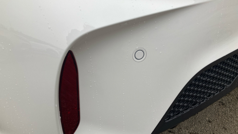 MG MG3 1.5 Hybrid Trophy 5dr Auto Hybrid Hatchback